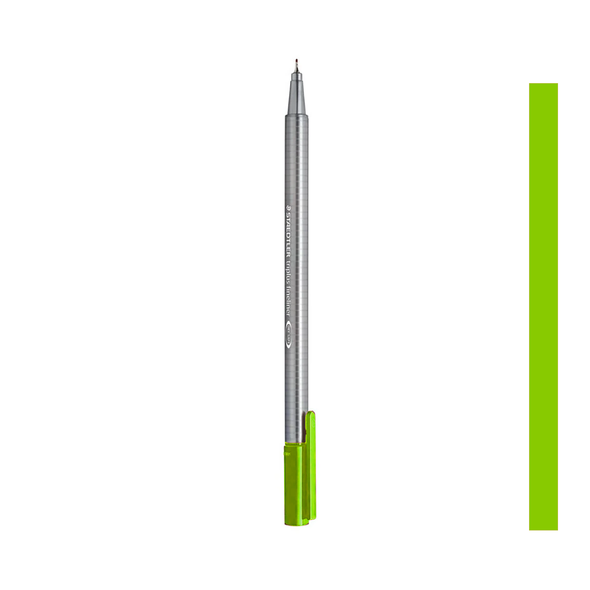 Triplus Fineliner - Willow Green