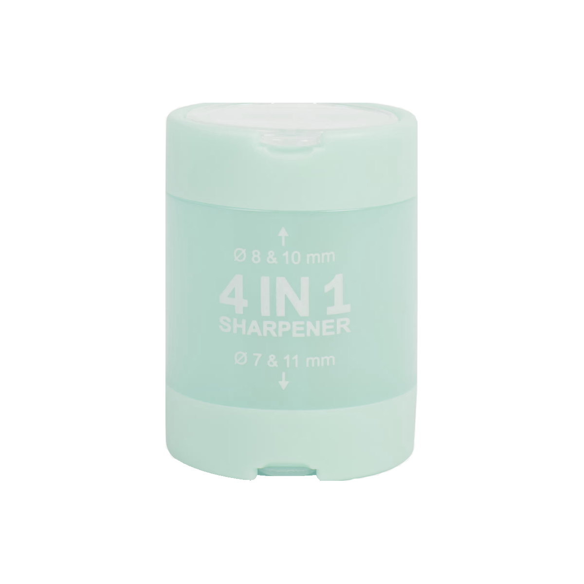 Taille Crayon Réservoir Multi Taille