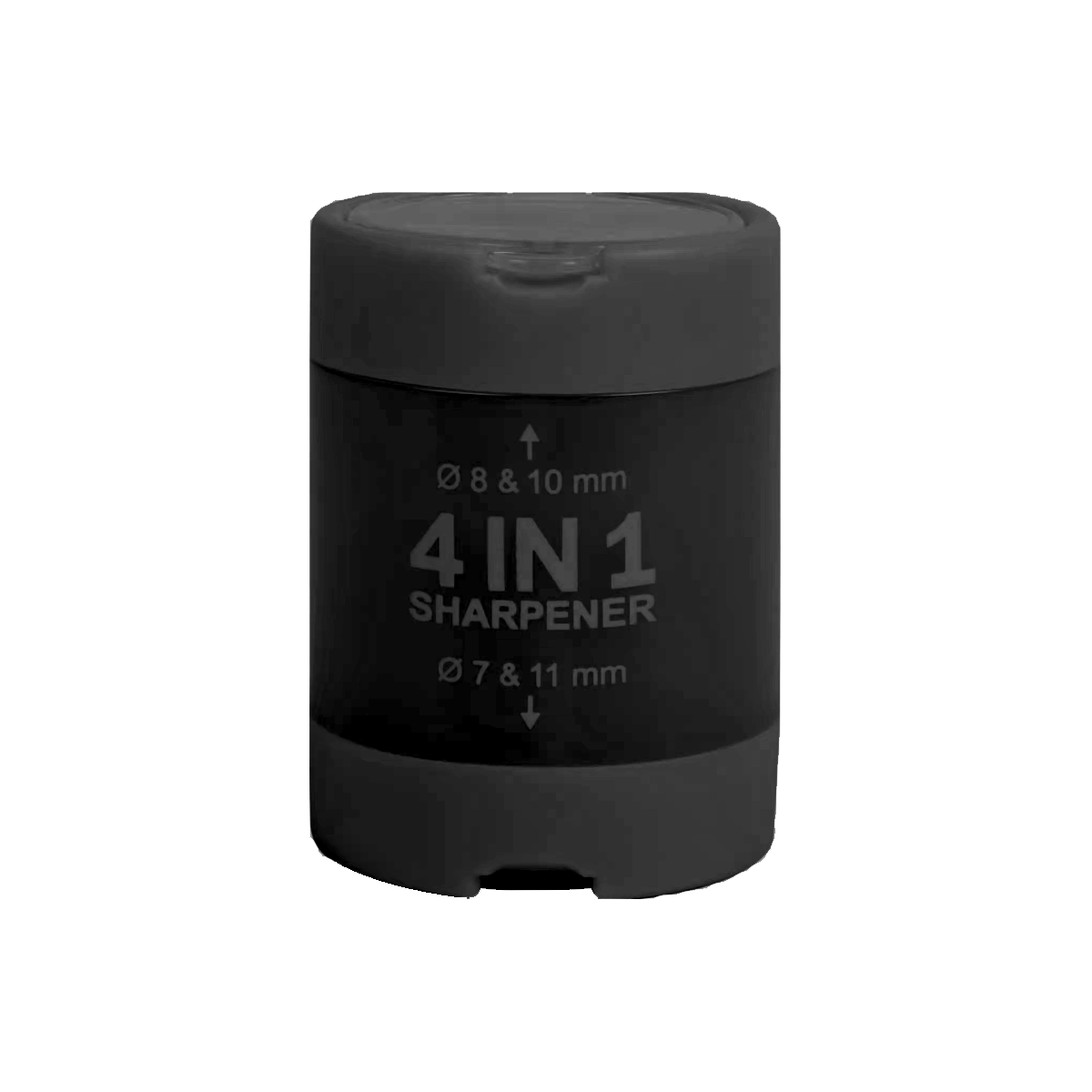 Taille Crayon Réservoir Multi Taille