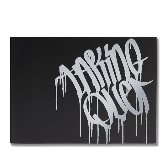 Taking Over - The Book