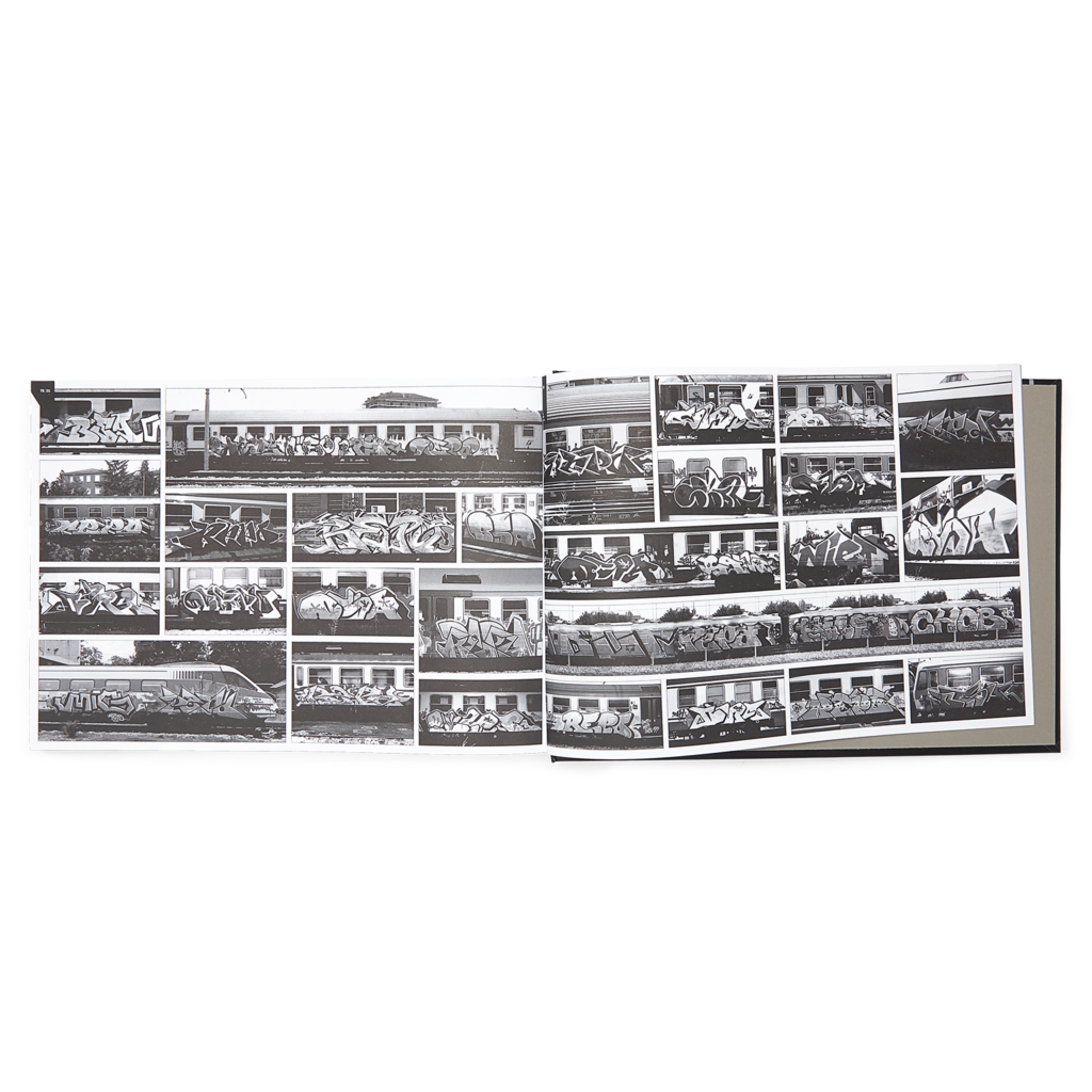 Taking Over - The Book