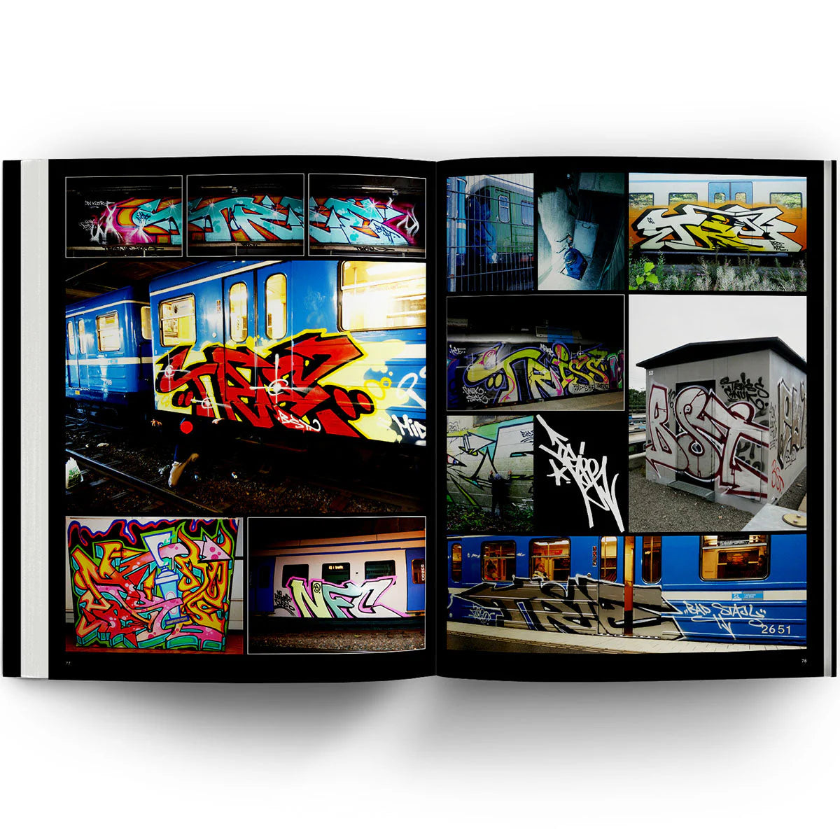 Triss - Bad Style Teacher