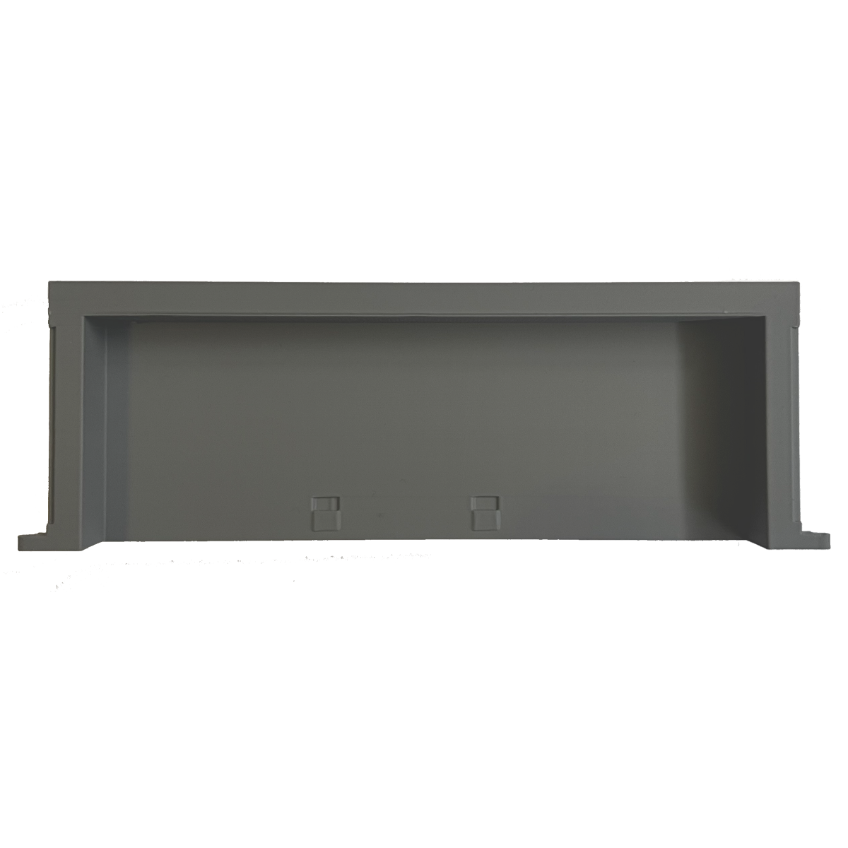 Blank Train - Wagon à customiser