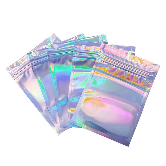 Sachets Holographiques x5