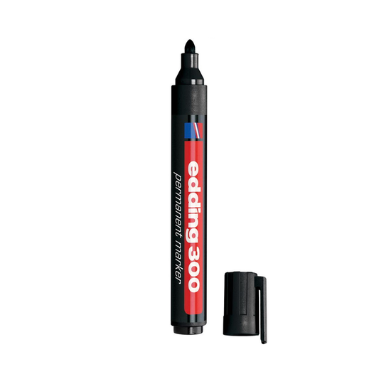Edding 300 - Marqueur Permanent