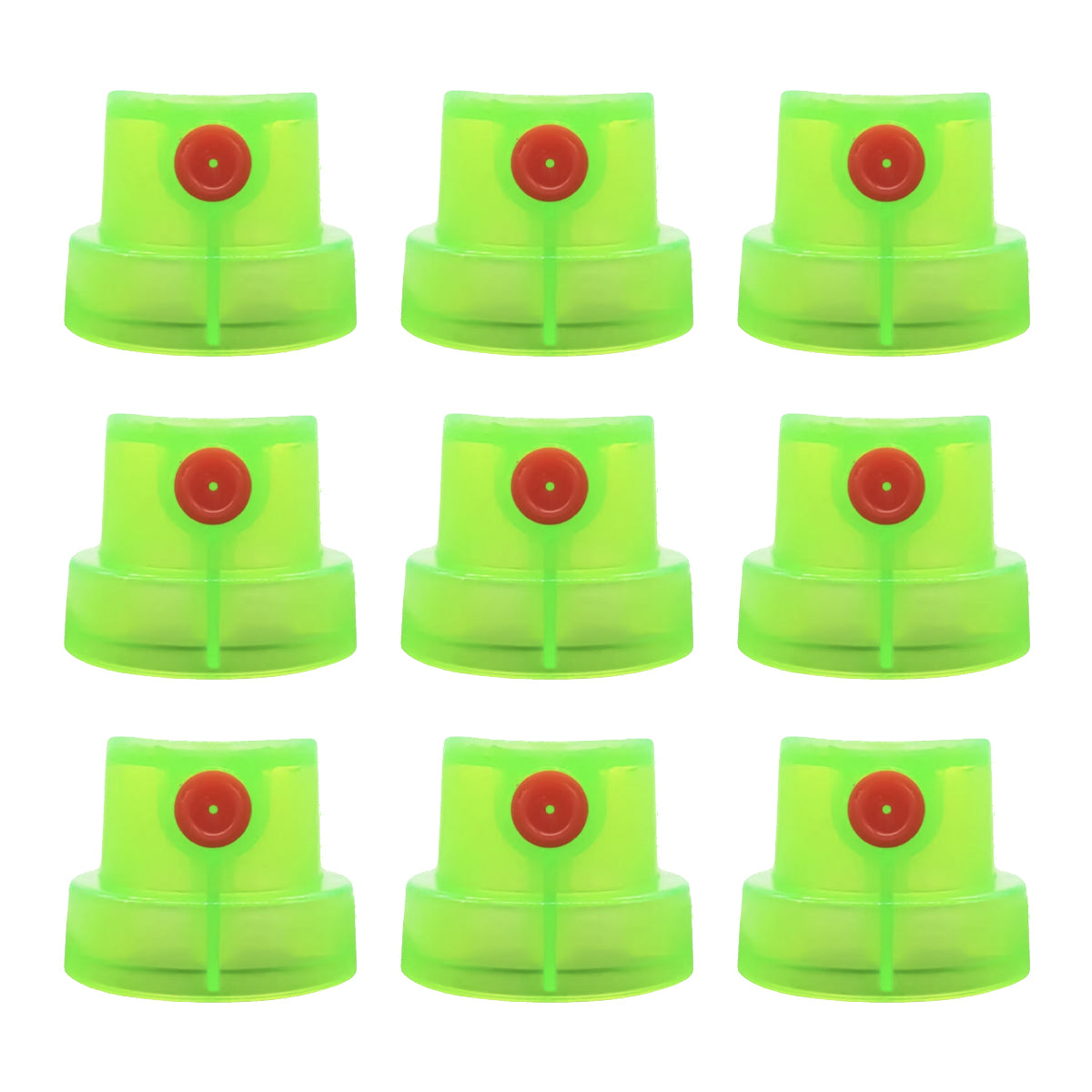 Frogger Cap x9