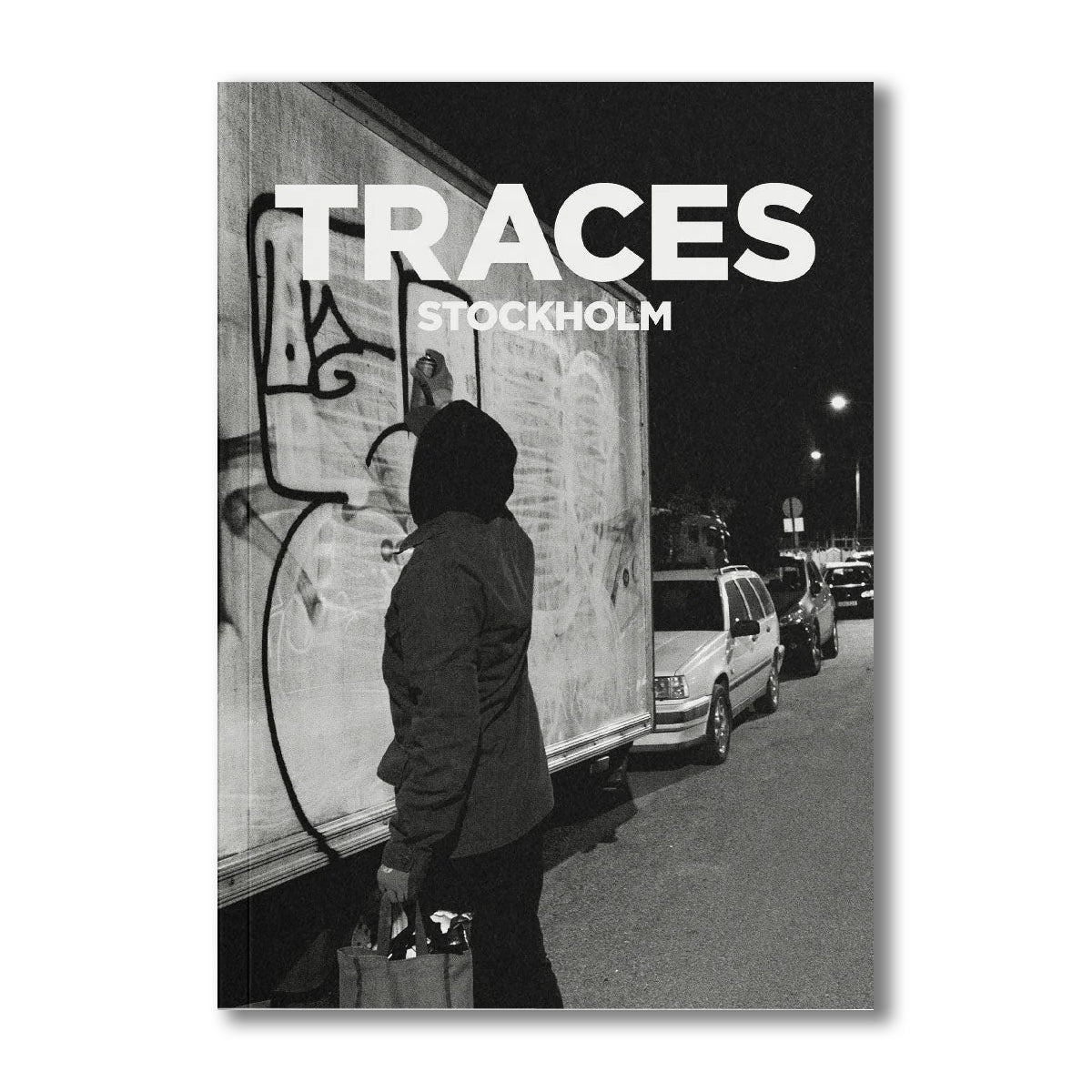Traces - Stockholm