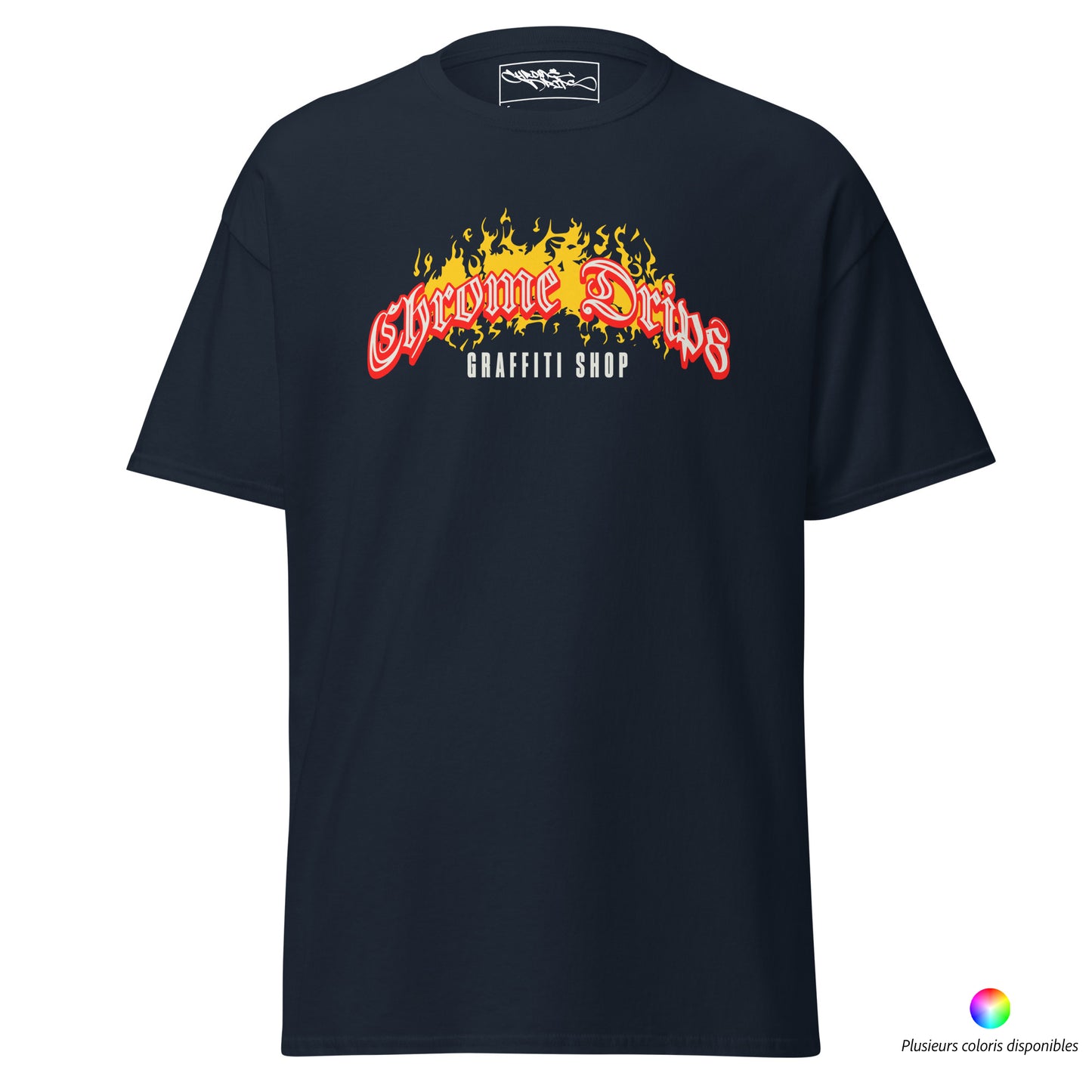 BERLIN - T-shirt