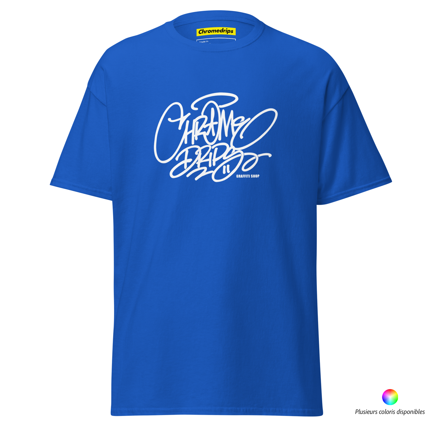 HANDSTYLE T-shirt Unisexe