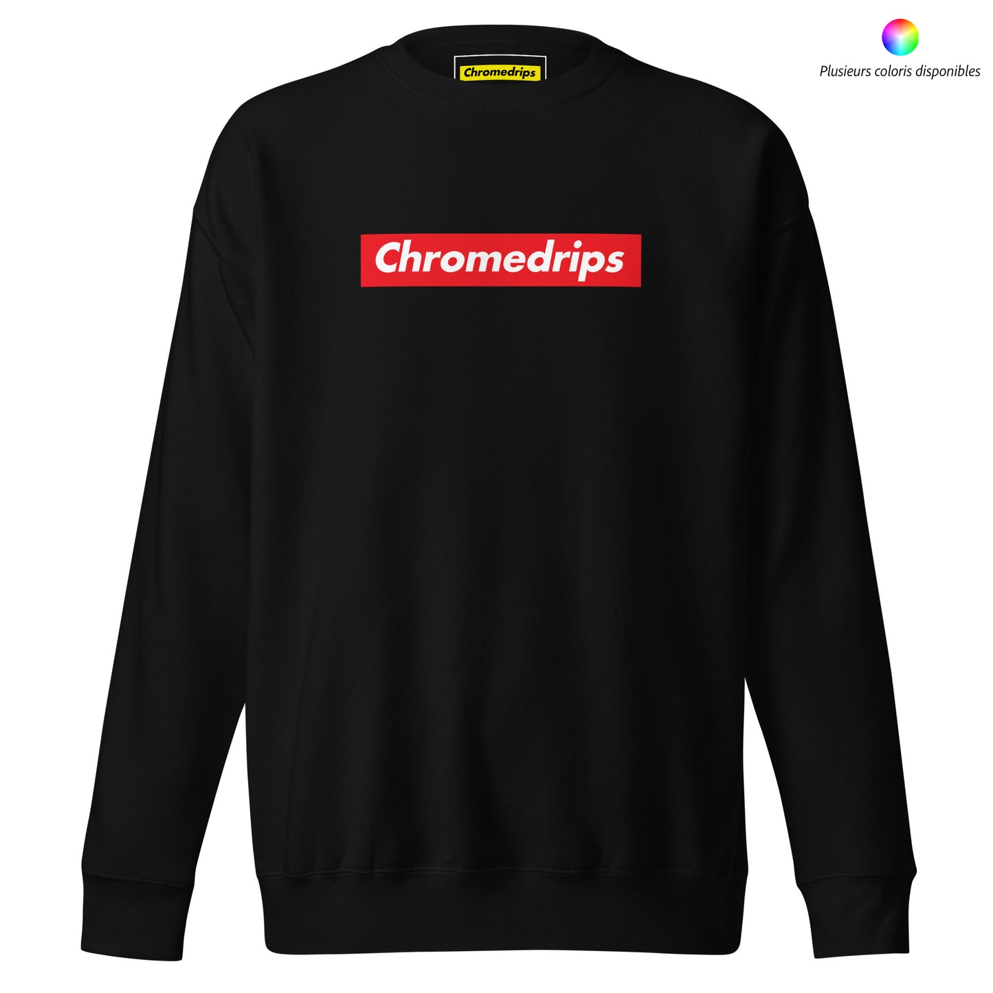 BOX LOGO - Sweat