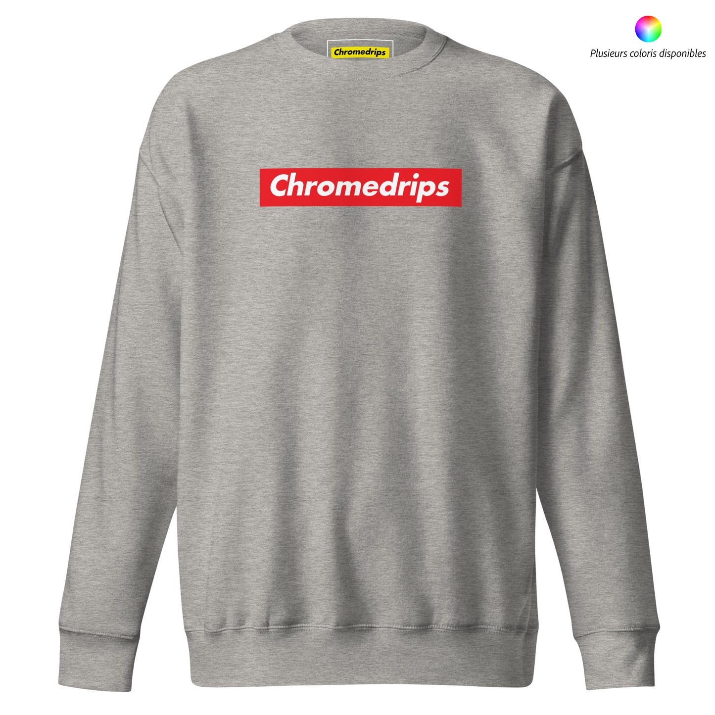 BOX LOGO - Sweat