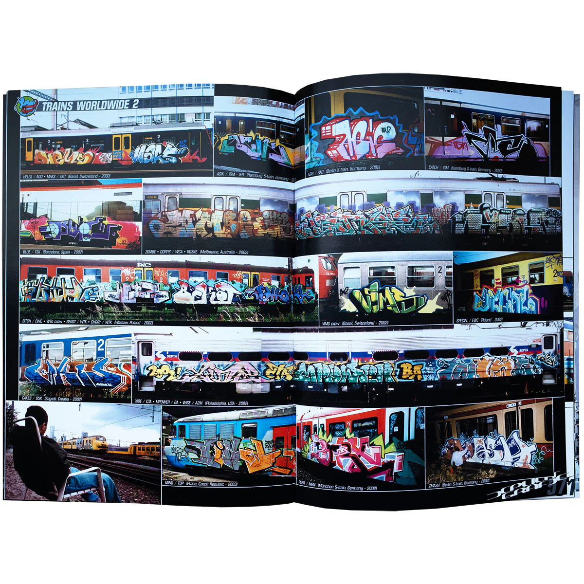Xplicit GrafX Magazine Double Issue 8/9