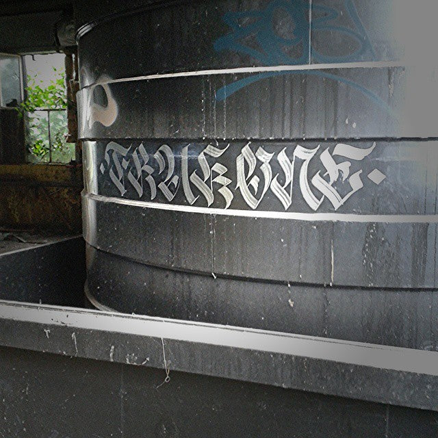 Cutter 30mm Vide