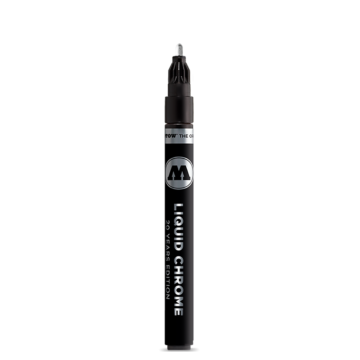Marqueur Liquid Chrome 2mm