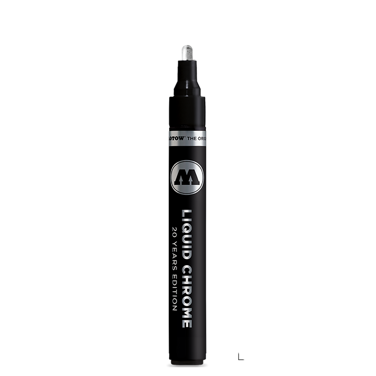 Marqueur Liquid Chrome 4mm
