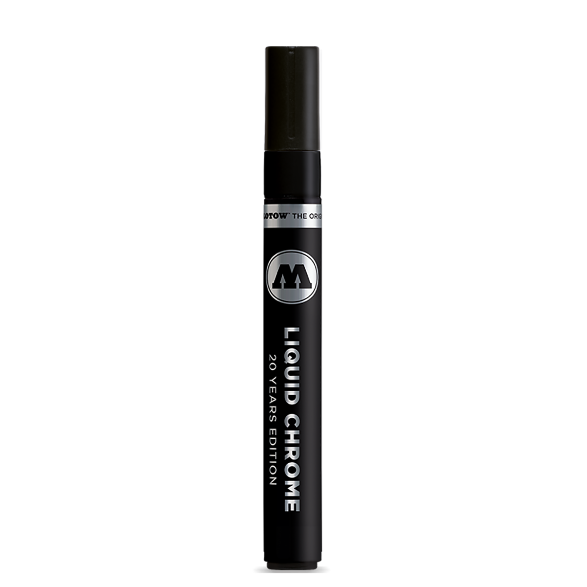 Marqueur Liquid Chrome 4mm