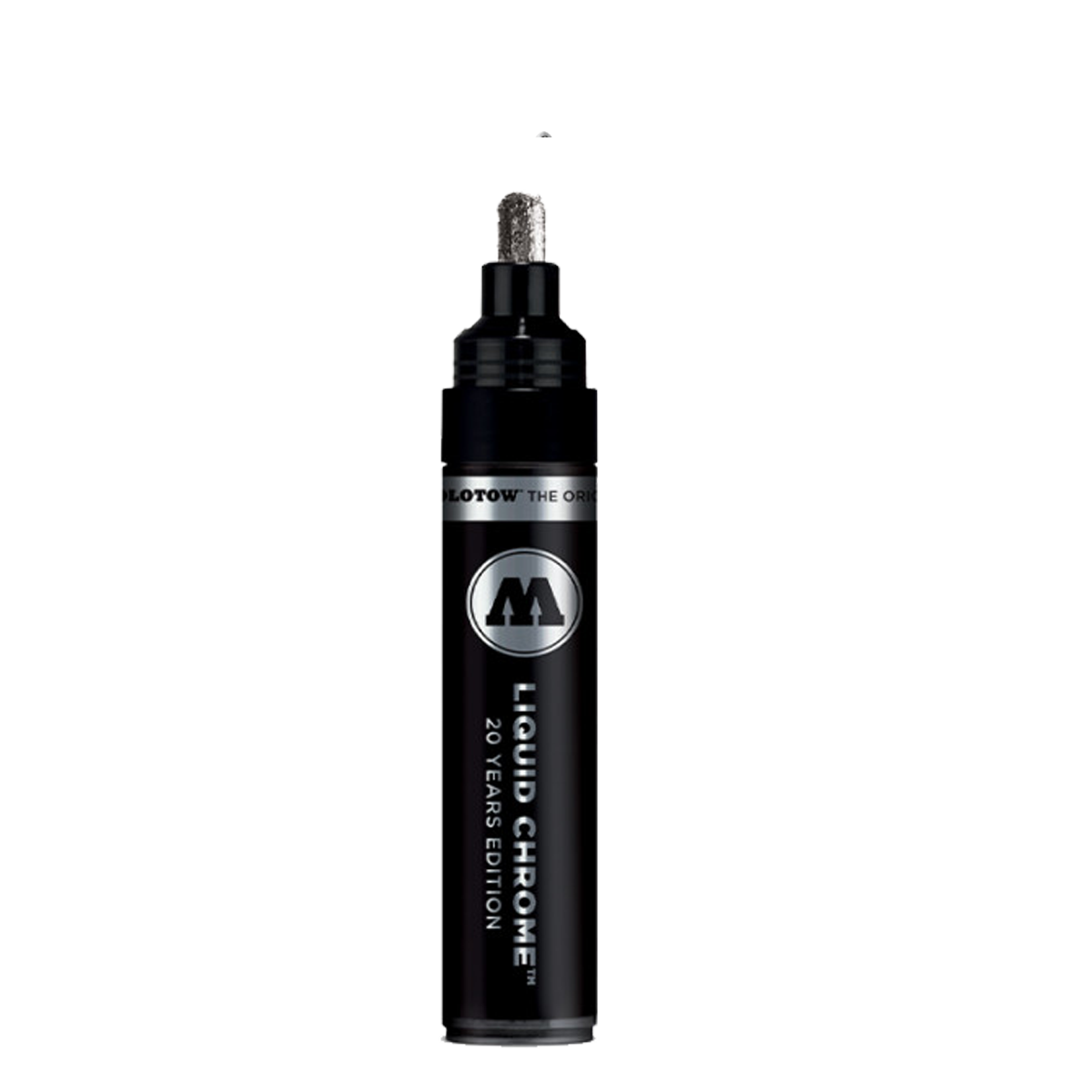 Marqueur Liquid Chrome 5mm