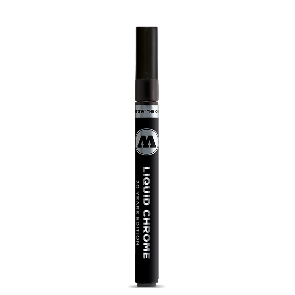 Marqueur Liquid Chrome 2mm