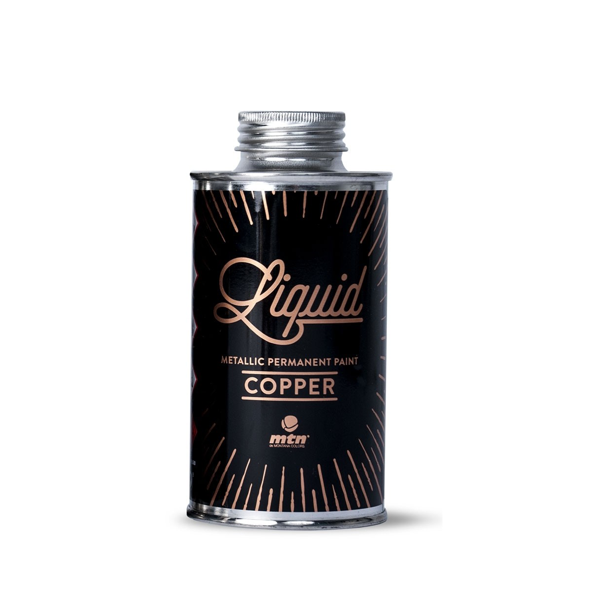 Liquid Metallic 200ml - Bronze