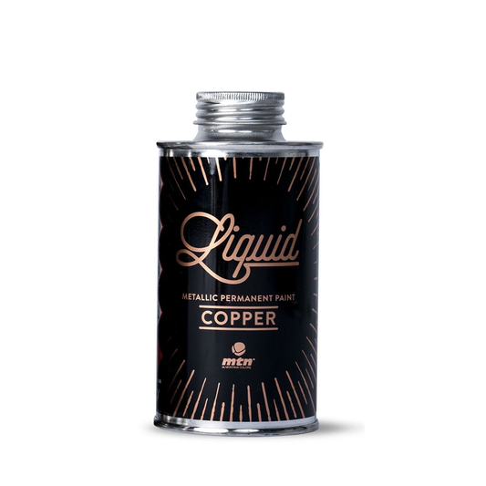 Liquid Metallic 200ml - Bronze