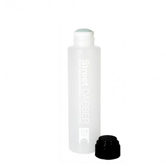 Street Dabber 18mm Vide