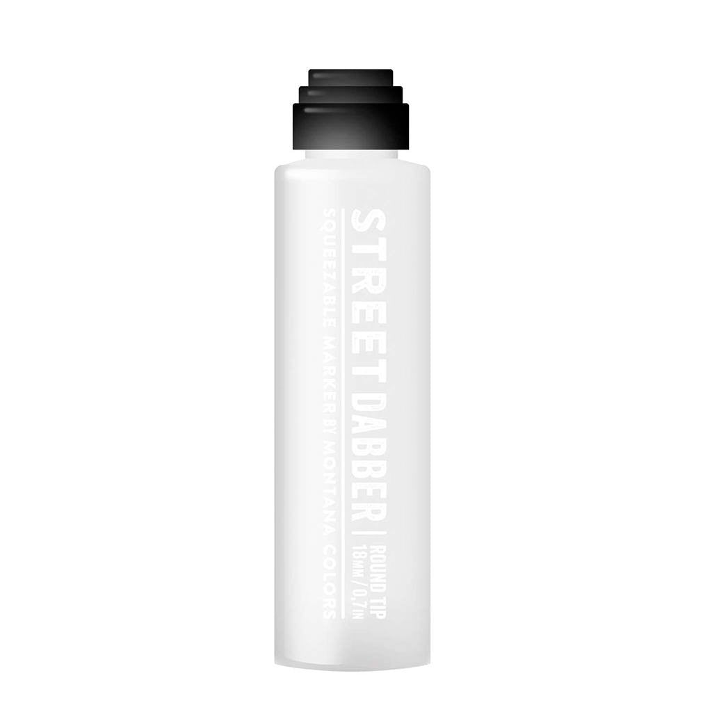 Street Dabber 18mm Vide