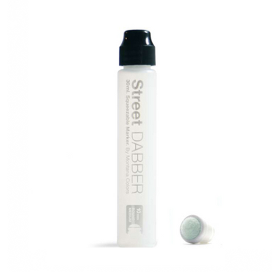 Street Dabber 10mm Vide