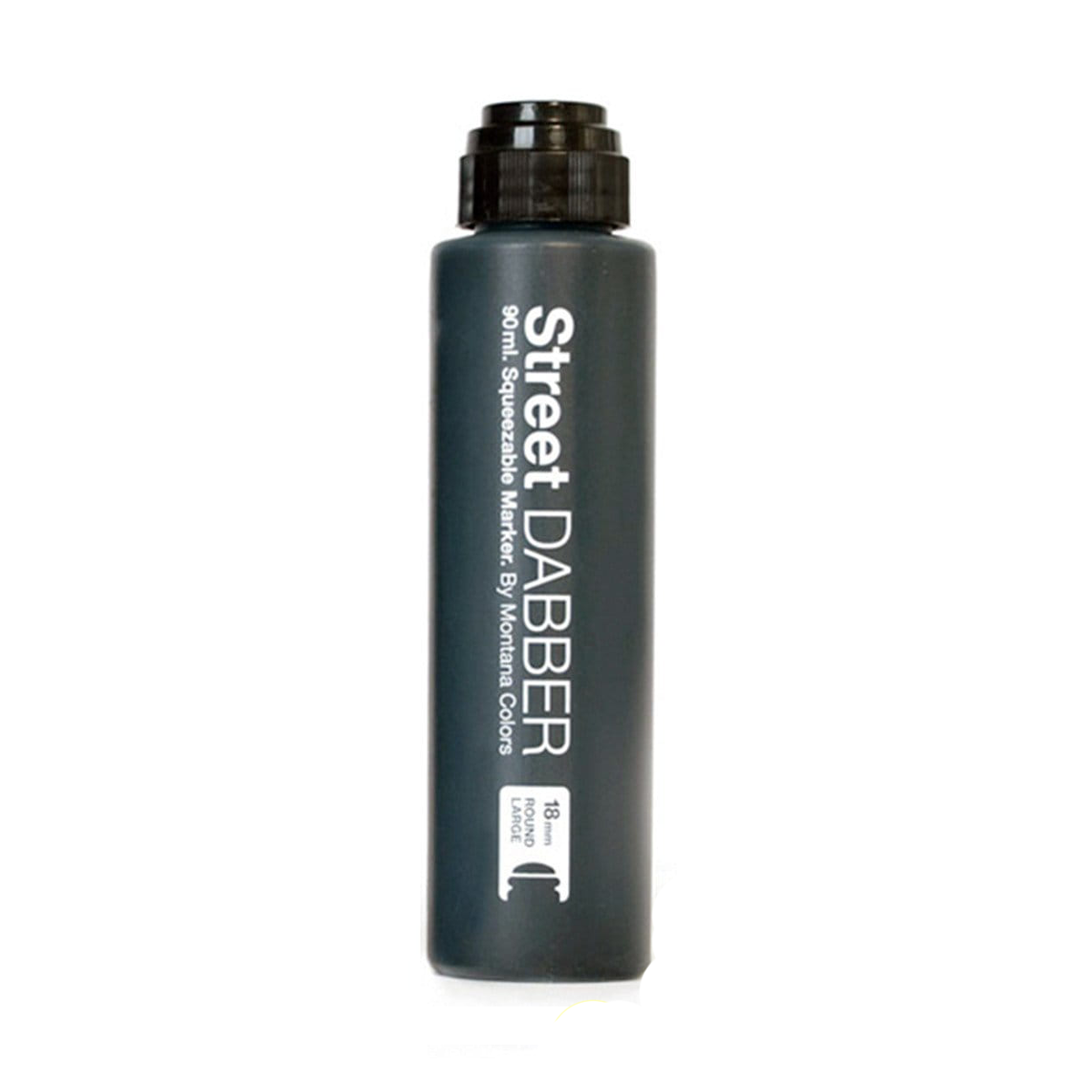 Street Ink Dabber 18mm - Noir