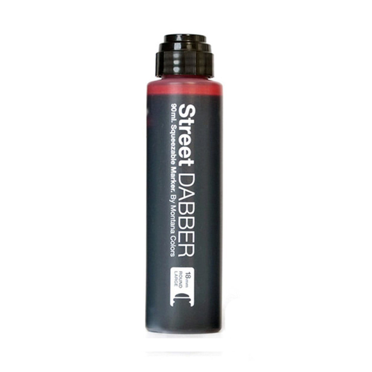 Street Ink Dabber 18mm - Rouge
