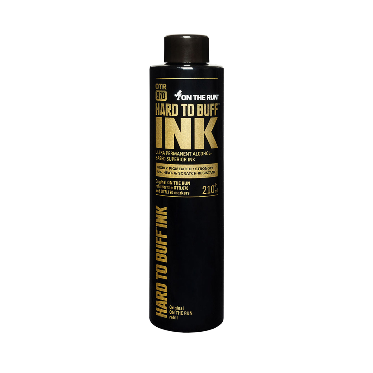 OTR.970 Hard To Buff Ink 210ml