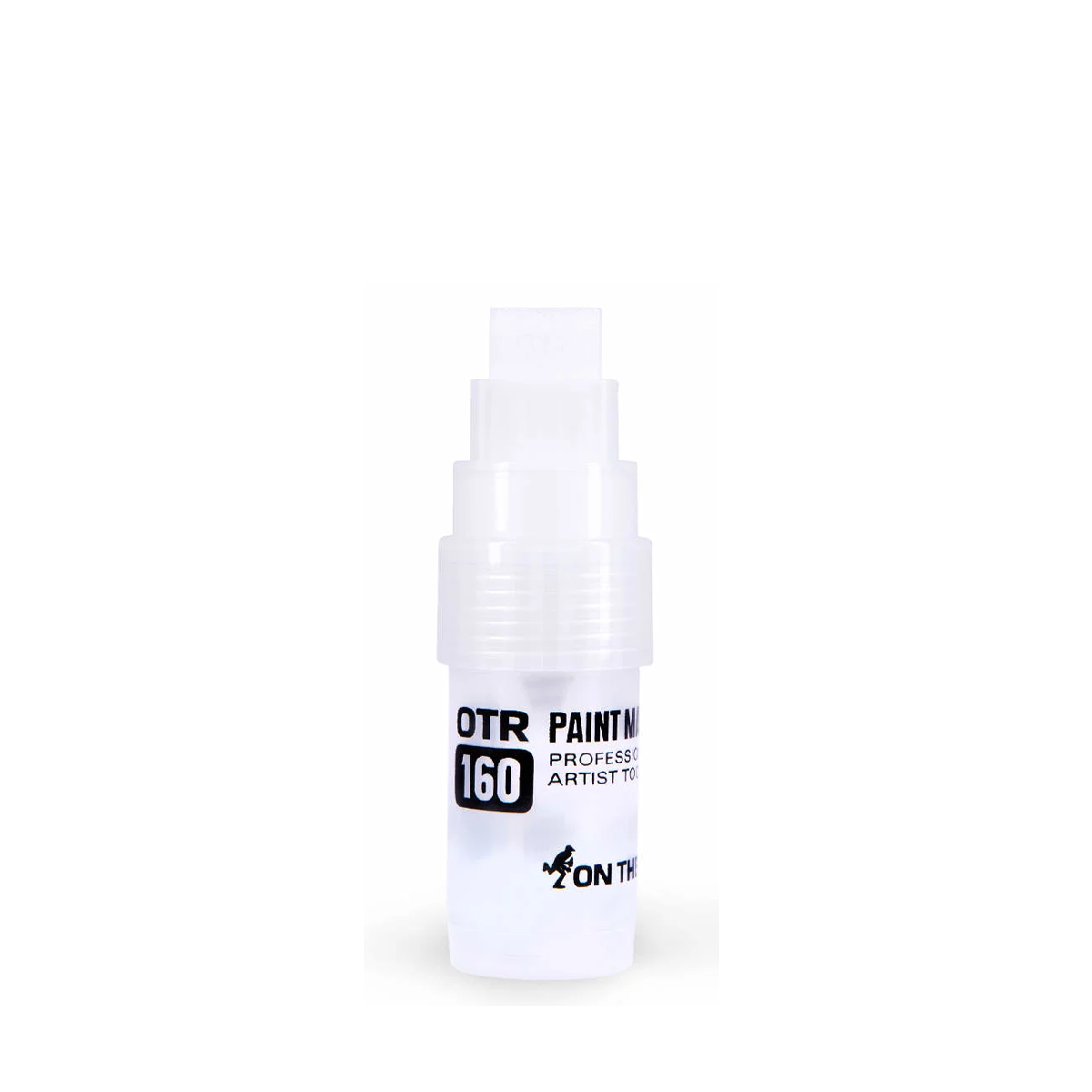 OTR.160 Flowpen Mini Paint Marker - Vide