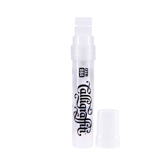 OTR.084 Calligraffiti Marqueur Vide 20mm