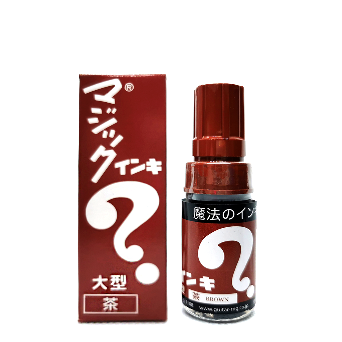 Magic Ink Marker