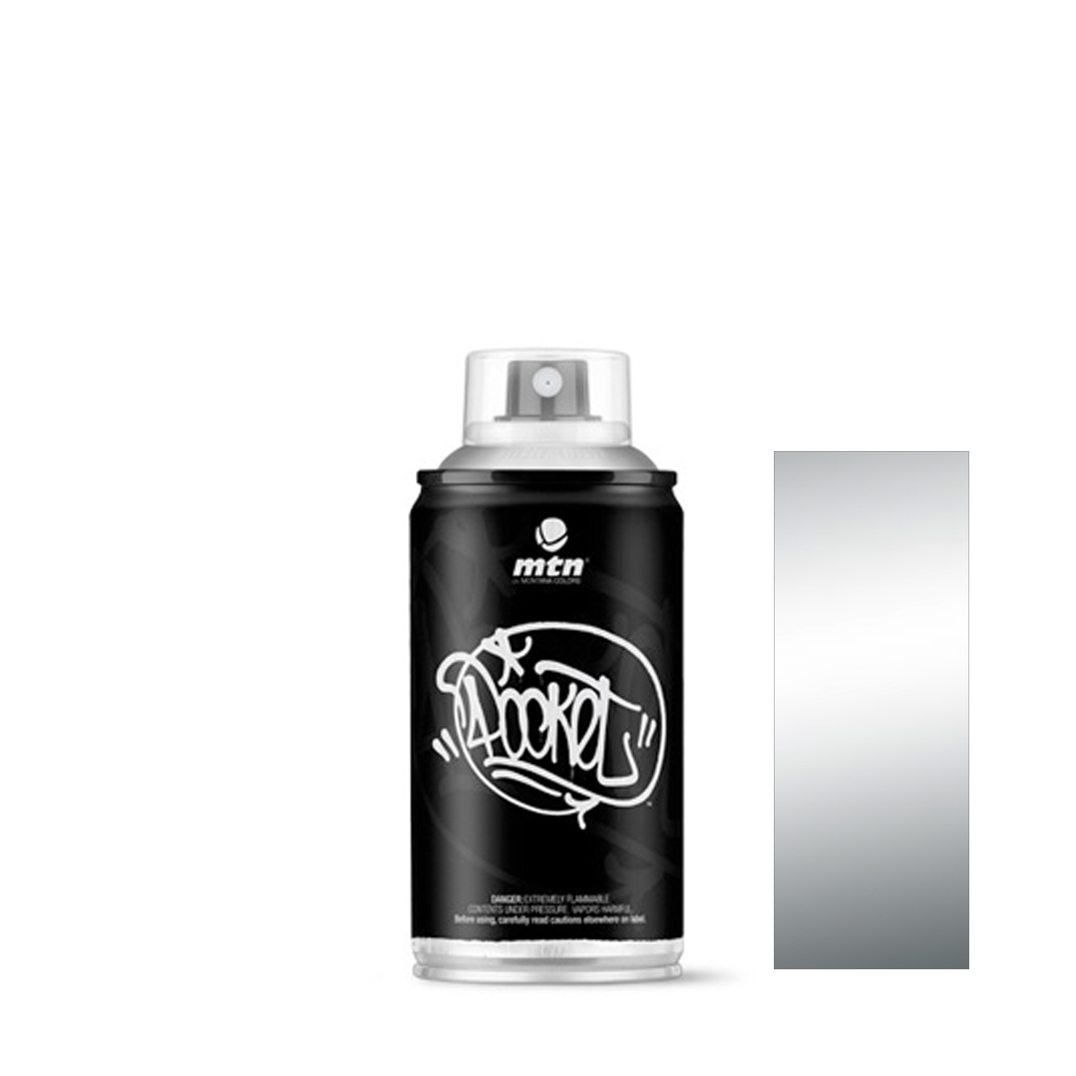 Marqueur UNI PX-30 - Blanc - Chrome Drips, le meilleur du graffiti