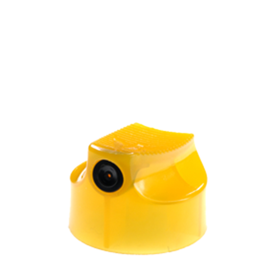 Banana Skinny Cap