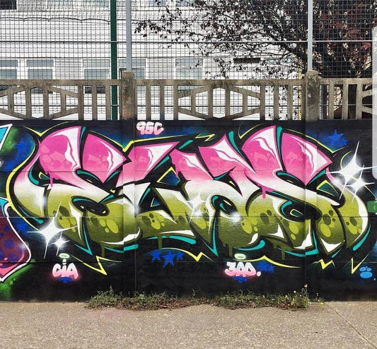 Les Pièces Qui Frappent #1 : 6 traces par Elas