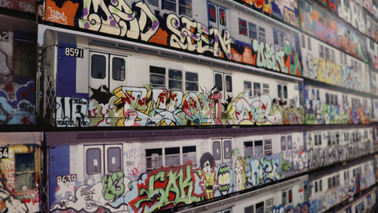Beyond The Streets Paris : nous y sommes allés, on vous dit ce qu'on en pense