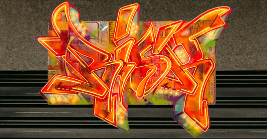 RISK : le godfather du graffiti West Coast