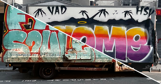 [#02] Les pièces qui frappent : 10 camtars parisiens