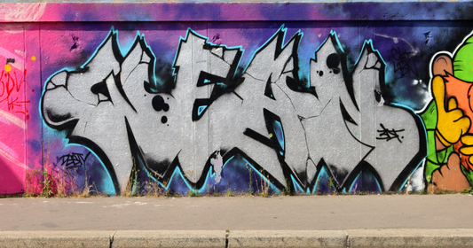 [#03] Les pièces qui frappent : Paris 18ème, lignes de fracture