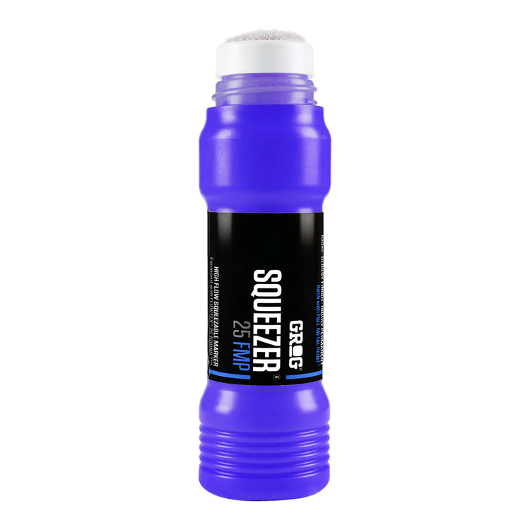 GROG SQUEEZERS 25MM