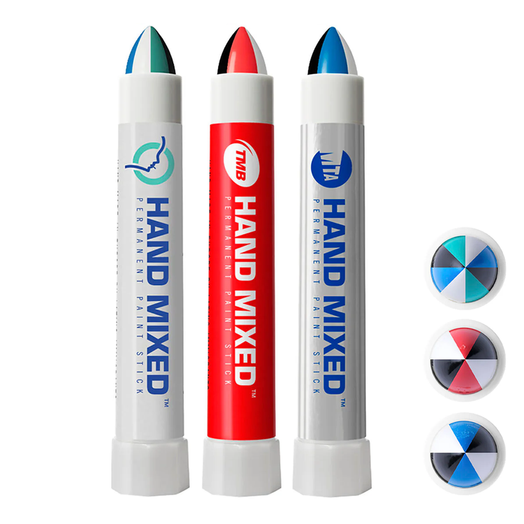 HAND MIXED™ Solid Paint Marker