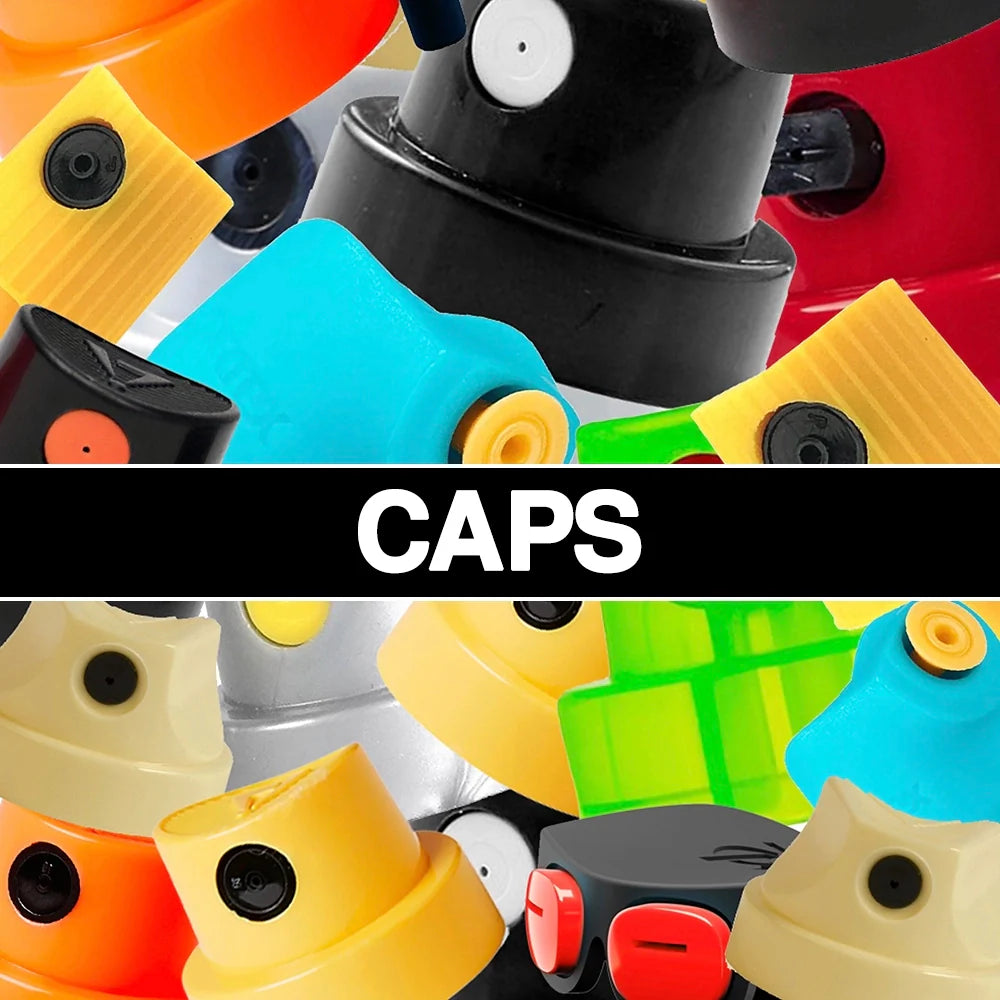 TOUS LES CAPS