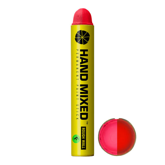 Rough Wall Paint Stick Fluo - <3