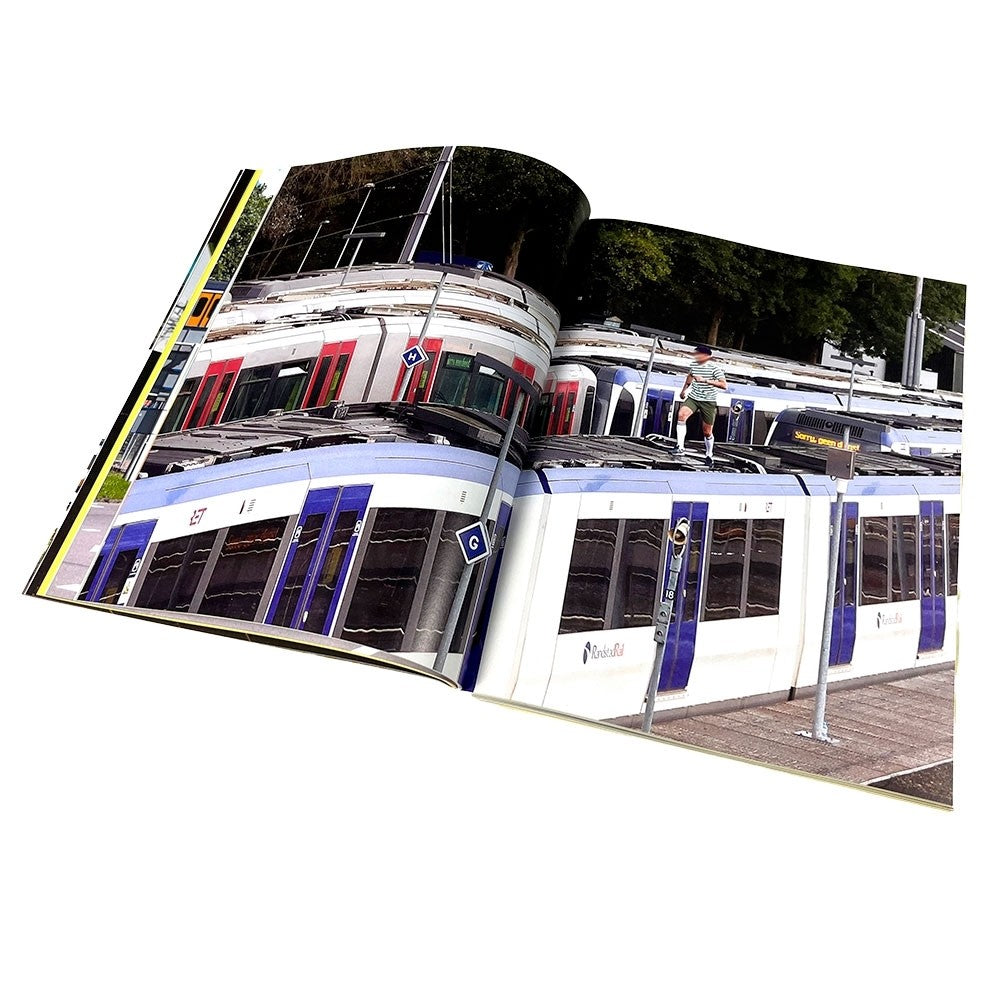 Repainting Subway Art - Tripl (aka Furious)