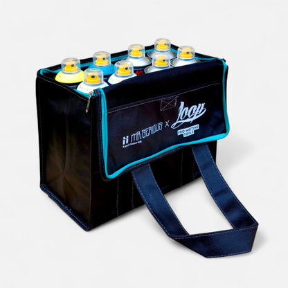 8 Pack Looper Bag