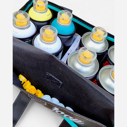 8 Pack Looper Bag