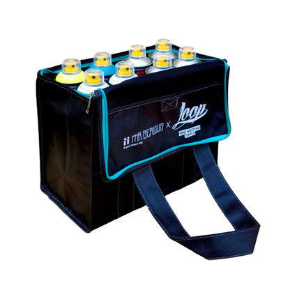 8 Pack Looper Bag