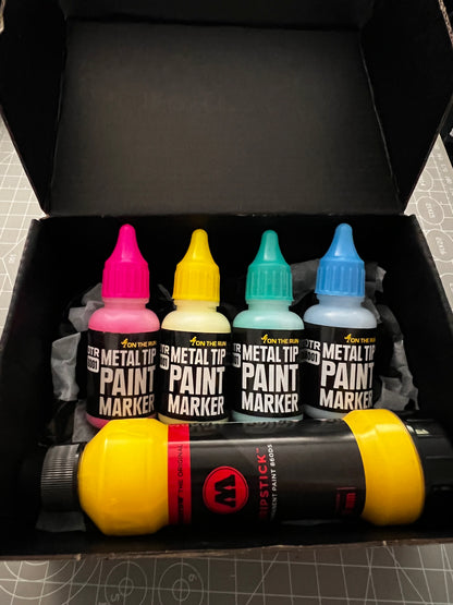 Gift Box Boîte Cadeau Holographique 20x14x4cm