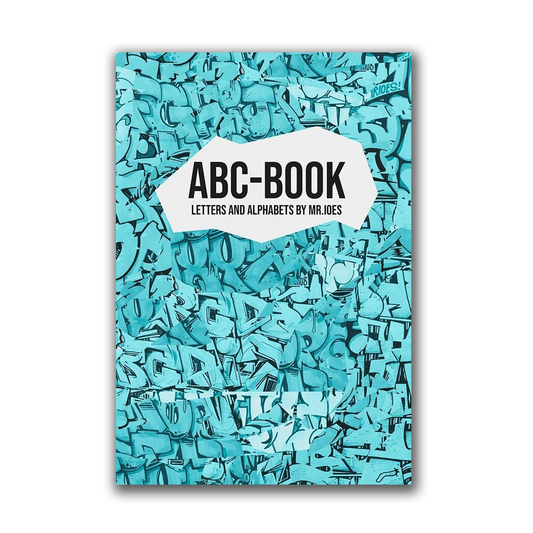 ABC Book